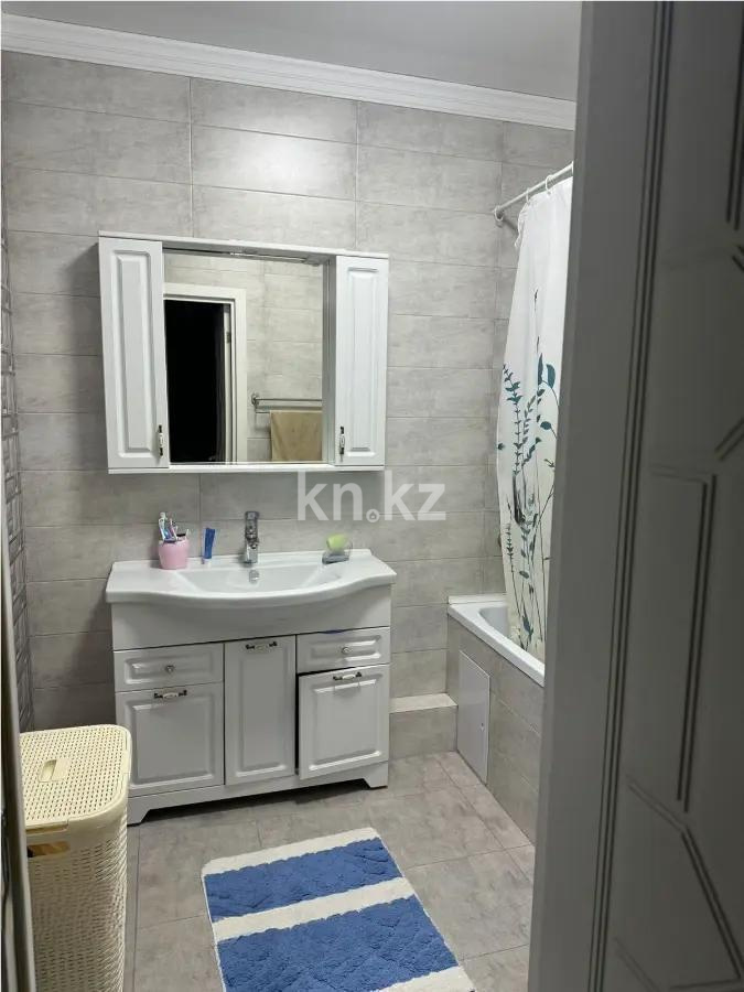 Продажа 3-комнатной квартиры, 83.5 м² в Алматы - фото 5