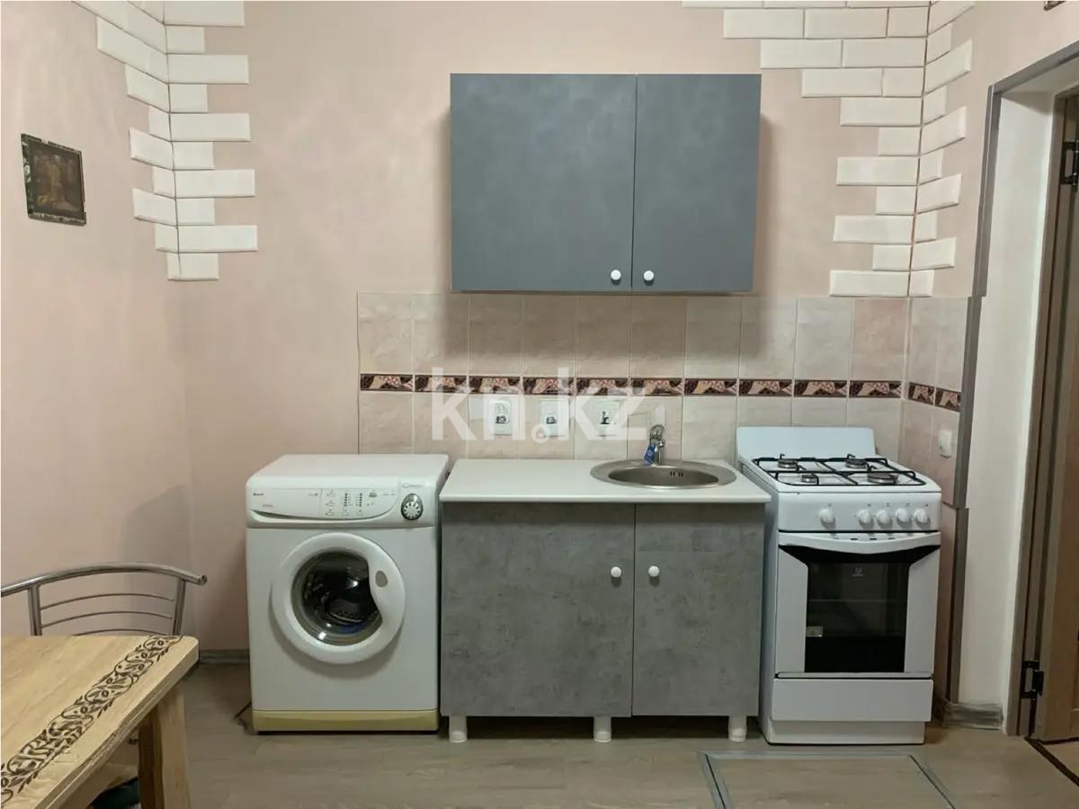 Продажа 1-комнатной квартиры, 28 м² в Алматы - фото 4