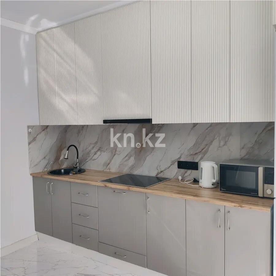 Продажа 1-комнатной квартиры, 42 м² в Алматы - фото 2