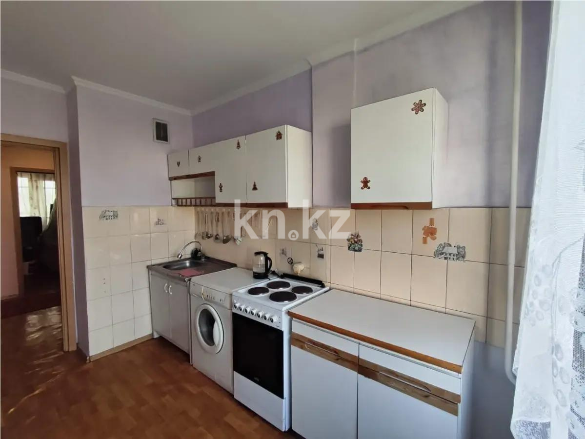 Продажа 4-комнатной квартиры, 90 м² в Алматы - фото 3