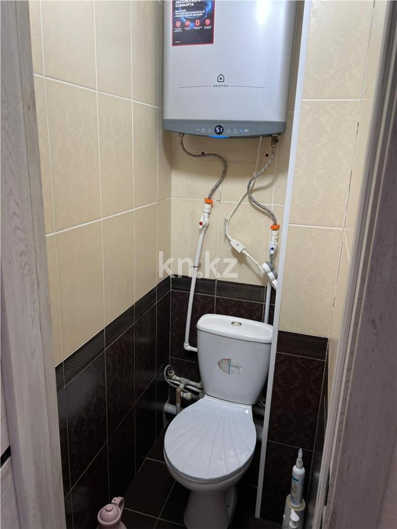 Продажа 3-комнатной квартиры, 64 м², ул. Таттимбета в Караганде - фото 11