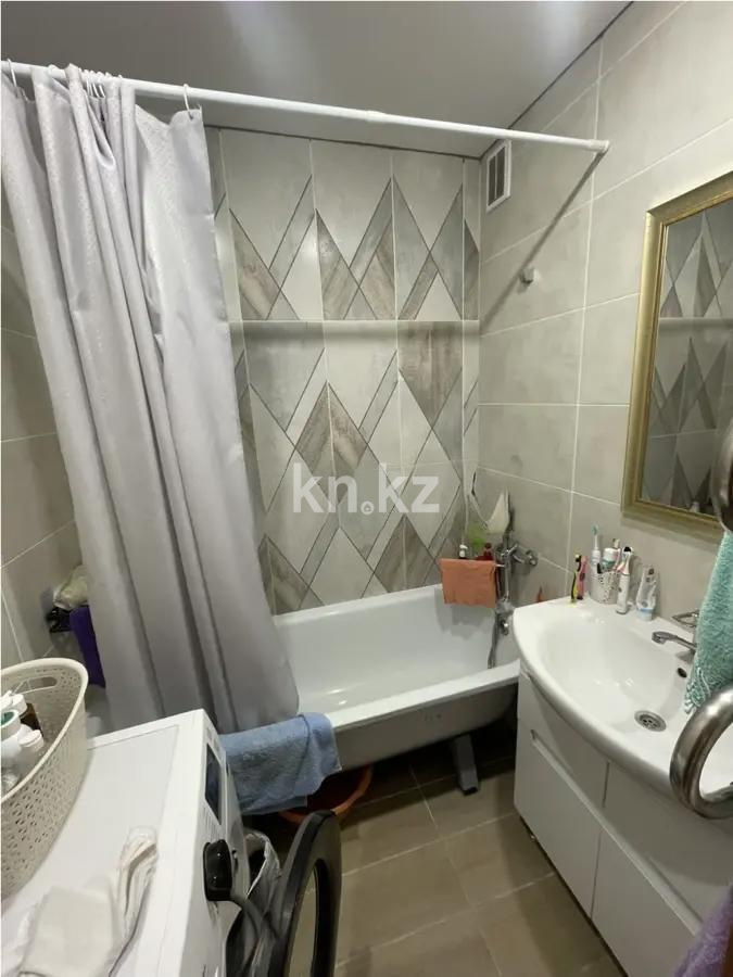Продажа 4-комнатной квартиры, 76 м² в Караганде - фото 6