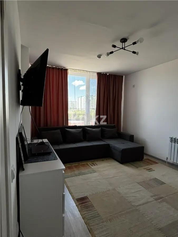 Продажа 3-комнатной квартиры, 73 м² в Астане