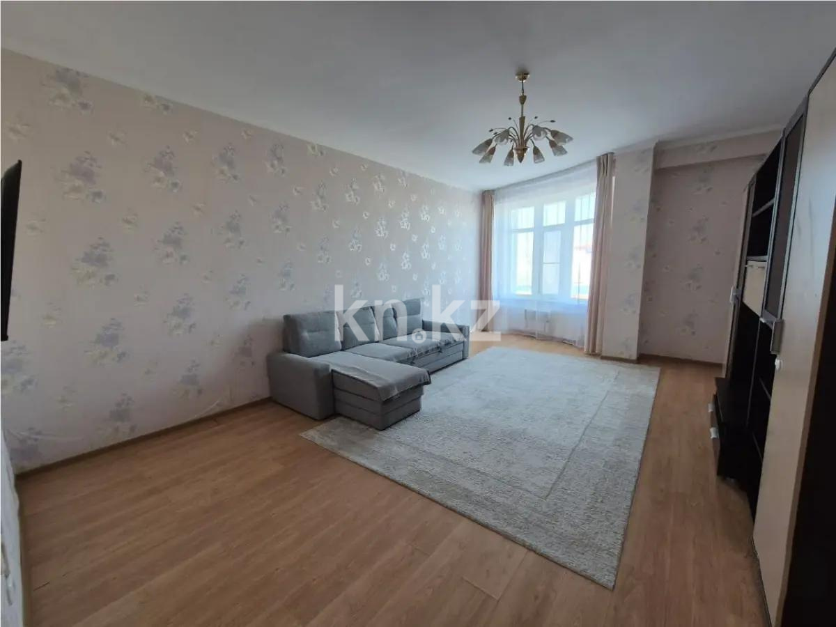 Продажа 2-комнатной квартиры, 117.8 м² в Астане - фото 2