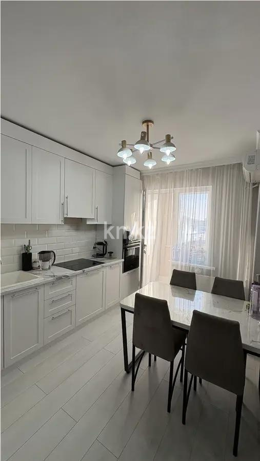 Продажа 1-комнатной квартиры, 38 м² в Астане - фото 2