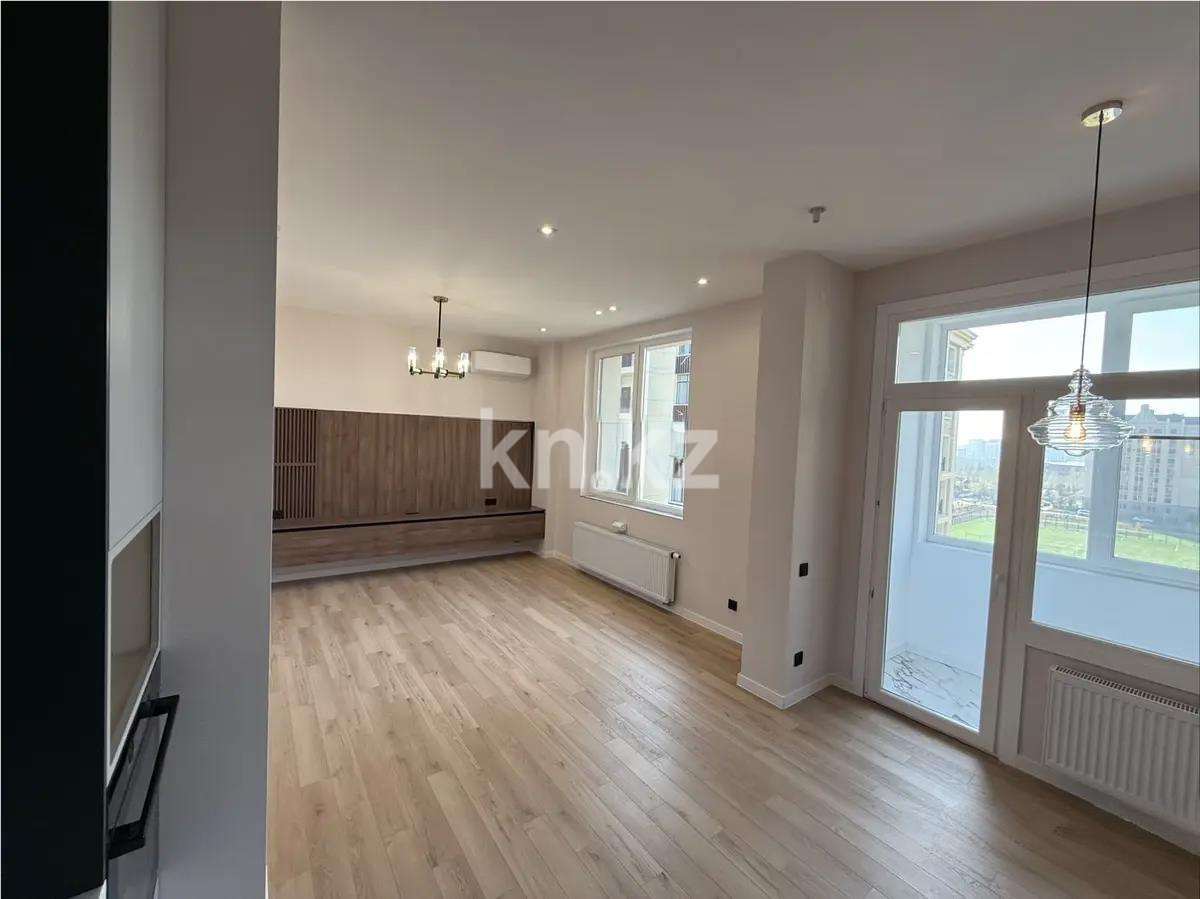 Продажа 2-комнатной квартиры, 66 м², ул. Тыныбаева, дом  16 в Астане