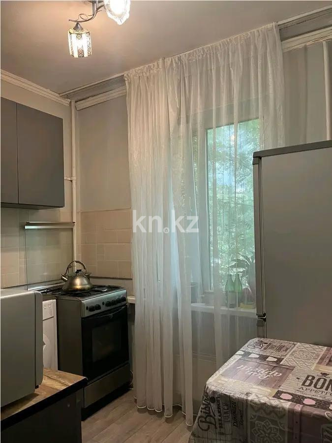 Продажа 2-комнатной квартиры, 47 м² в Алматы - фото 3