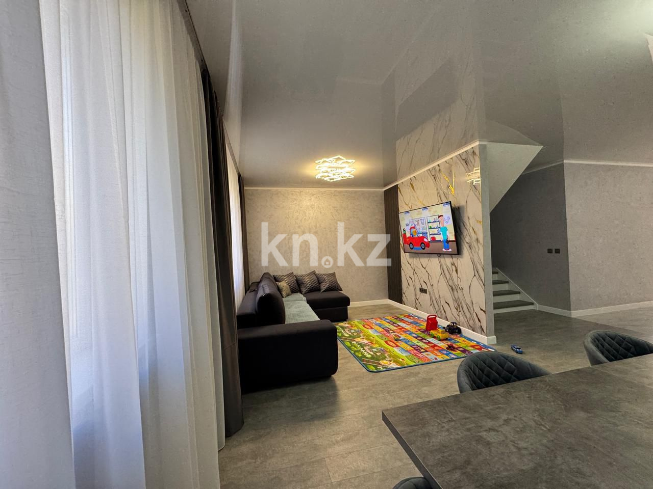 Продажа 4-комнатного дома, 150 м² в Костанае - фото 8