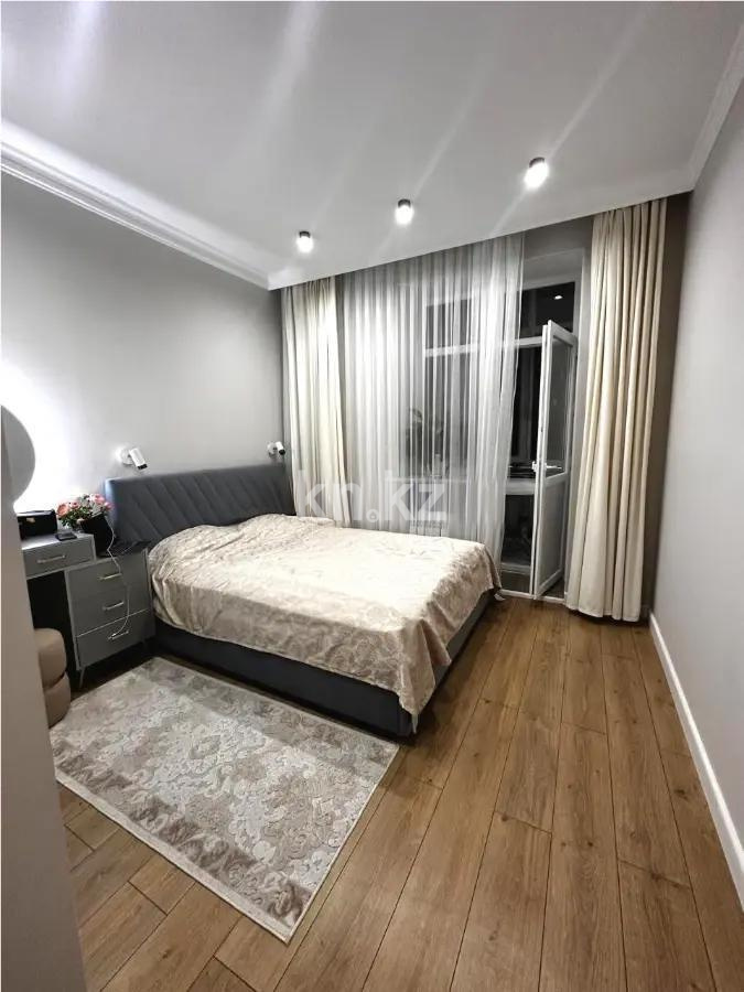 Продажа 5-комнатной квартиры, 132 м² в Астане