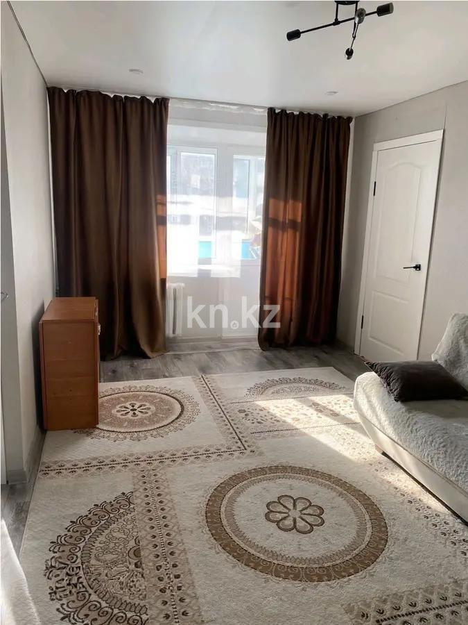 Продажа 2-комнатной квартиры, 44 м² в Темиртау - фото 3