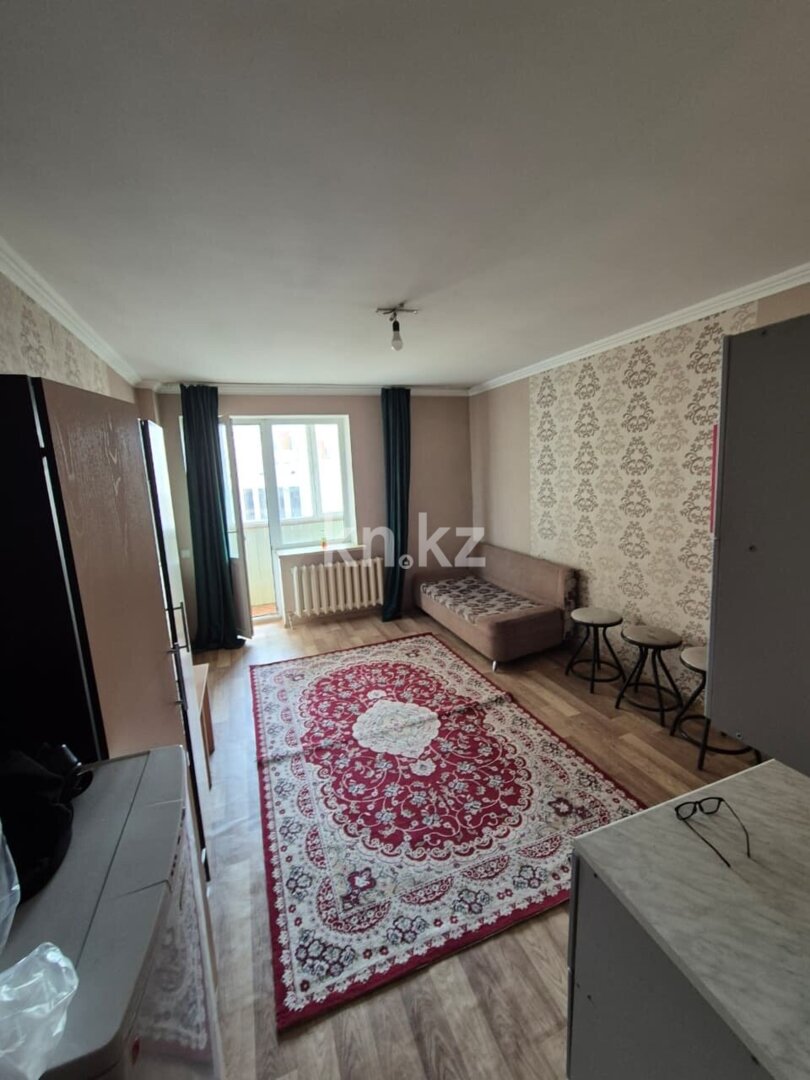 Аренда 1-комнатной квартиры, 30 м² в Астане - фото 2