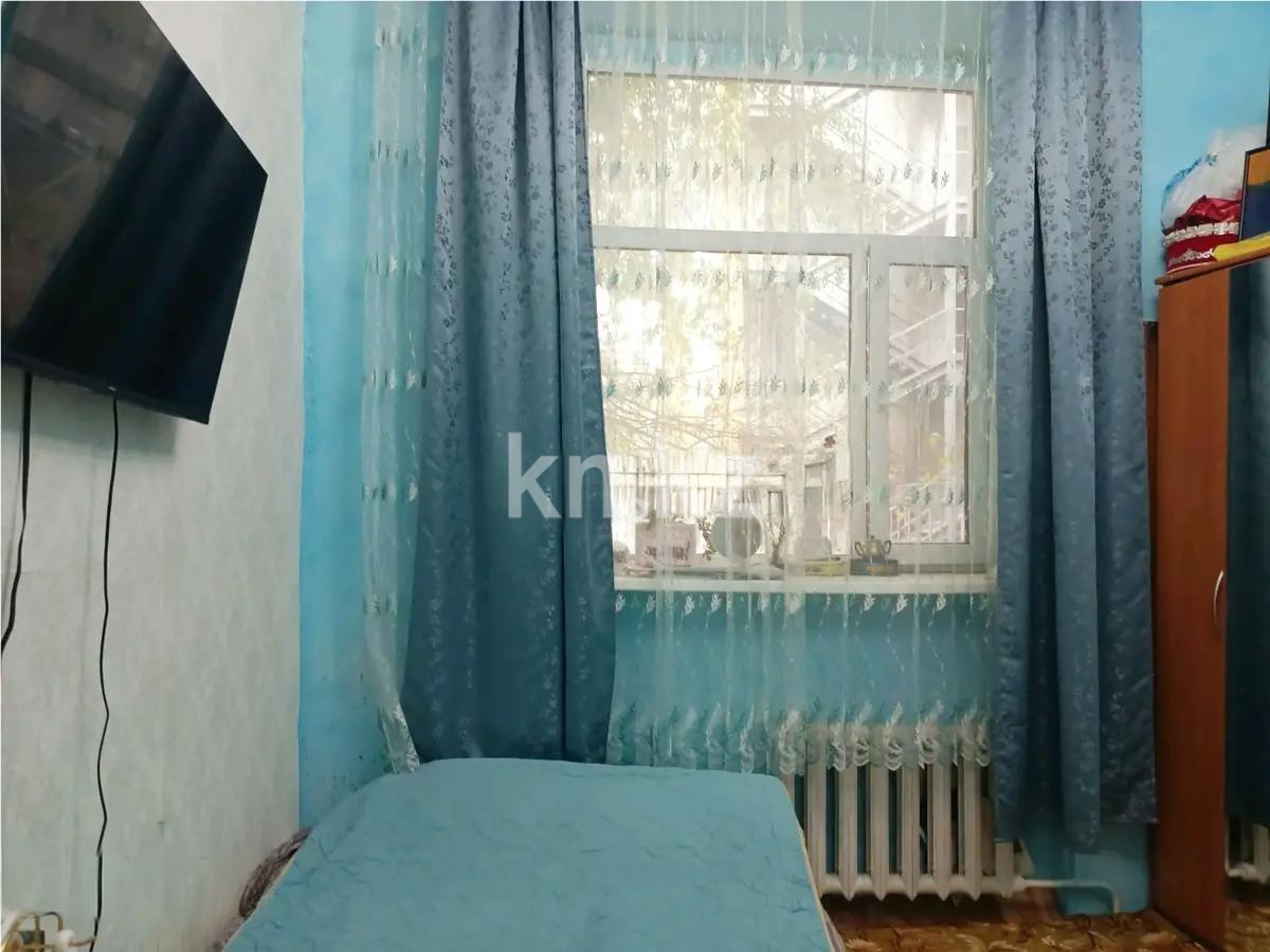 Продажа 1-комнатной квартиры, 14.2 м², пр. Тауелсыздык, дом  22 в Астане