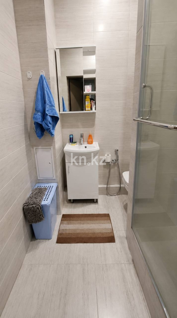 Аренда 1-комнатной квартиры, 36 м² в Астане - фото 7