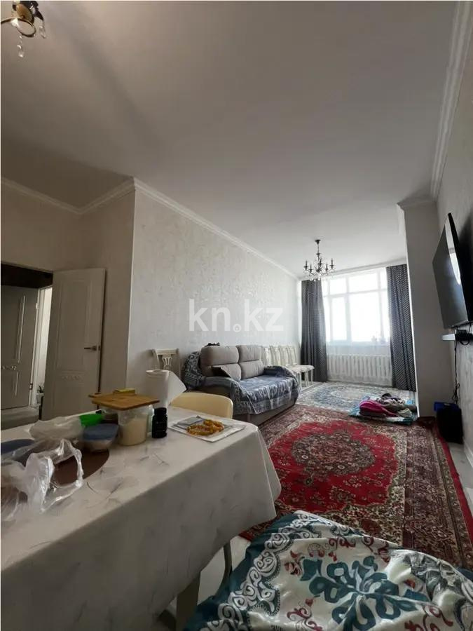 Продажа 2-комнатной квартиры, 71 м² в Астане