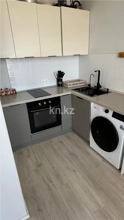 Продажа 1-комнатной квартиры, 37 м² в Астане - фото 3