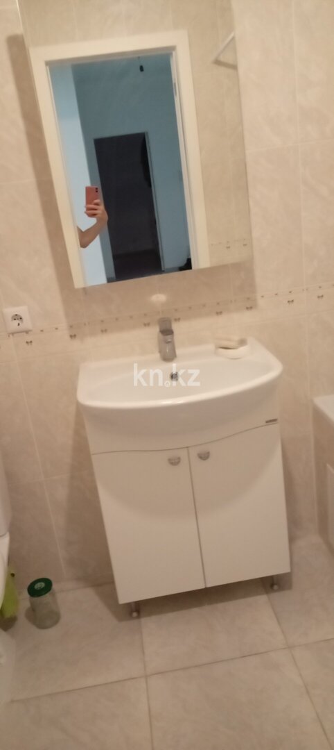 Продажа 2-комнатной квартиры, 54.1 м² в Астане - фото 5