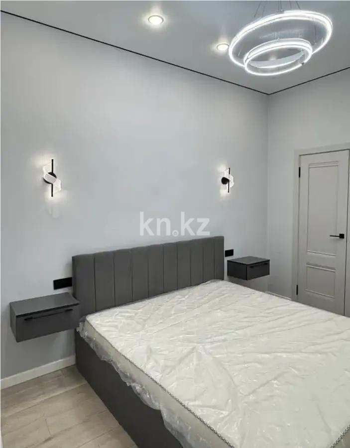 Продажа 2-комнатной квартиры, 64 м² в Алматы