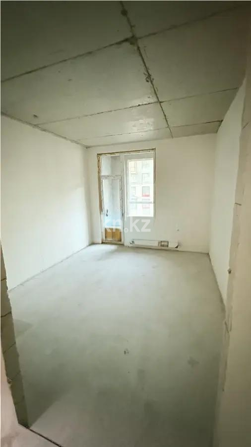 Продажа 1-комнатной квартиры, 41.8 м² в Астане