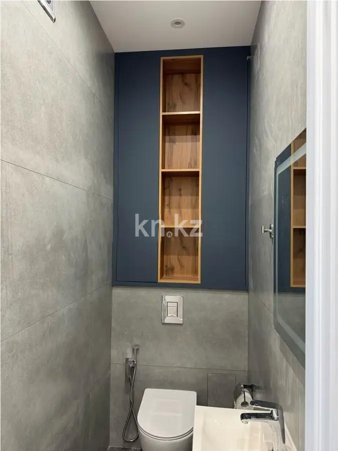 Продажа 2-комнатной квартиры, 65 м², пр. Мангилик Ел, дом  59 в Астане - фото 7