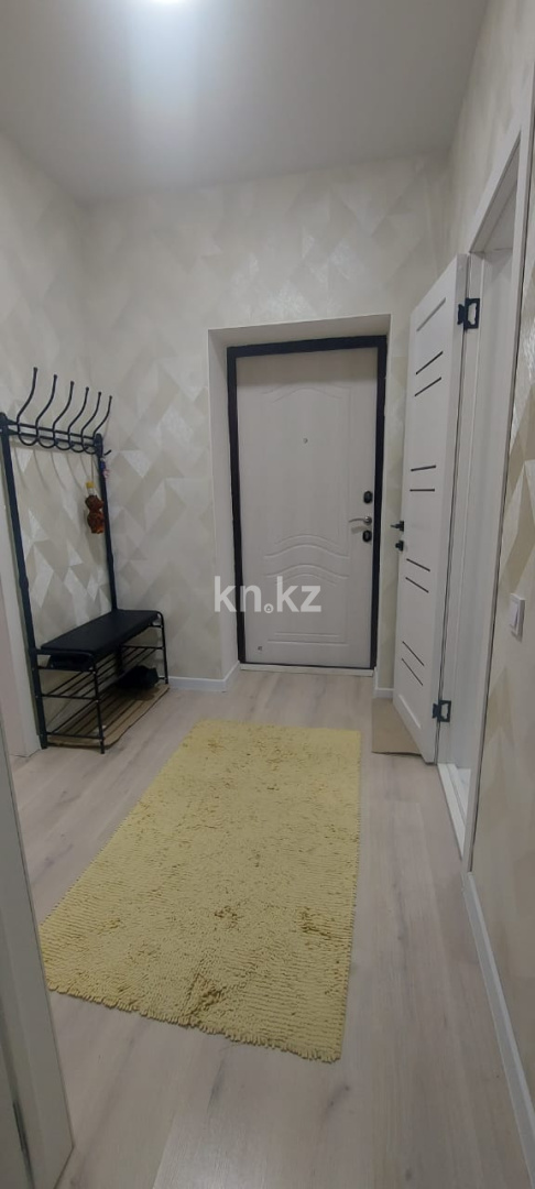 Продажа 2-комнатной квартиры, 45 м² в Астане - фото 10