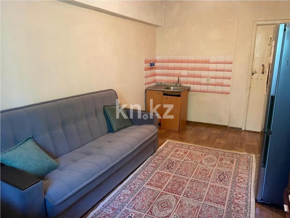 Продажа 2-комнатной квартиры, 40 м² в Алматы