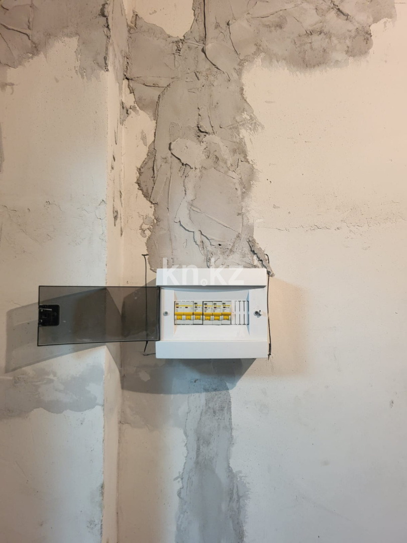 Продажа 1-комнатной квартиры, 43.3 м² в Алматинской области - фото 10