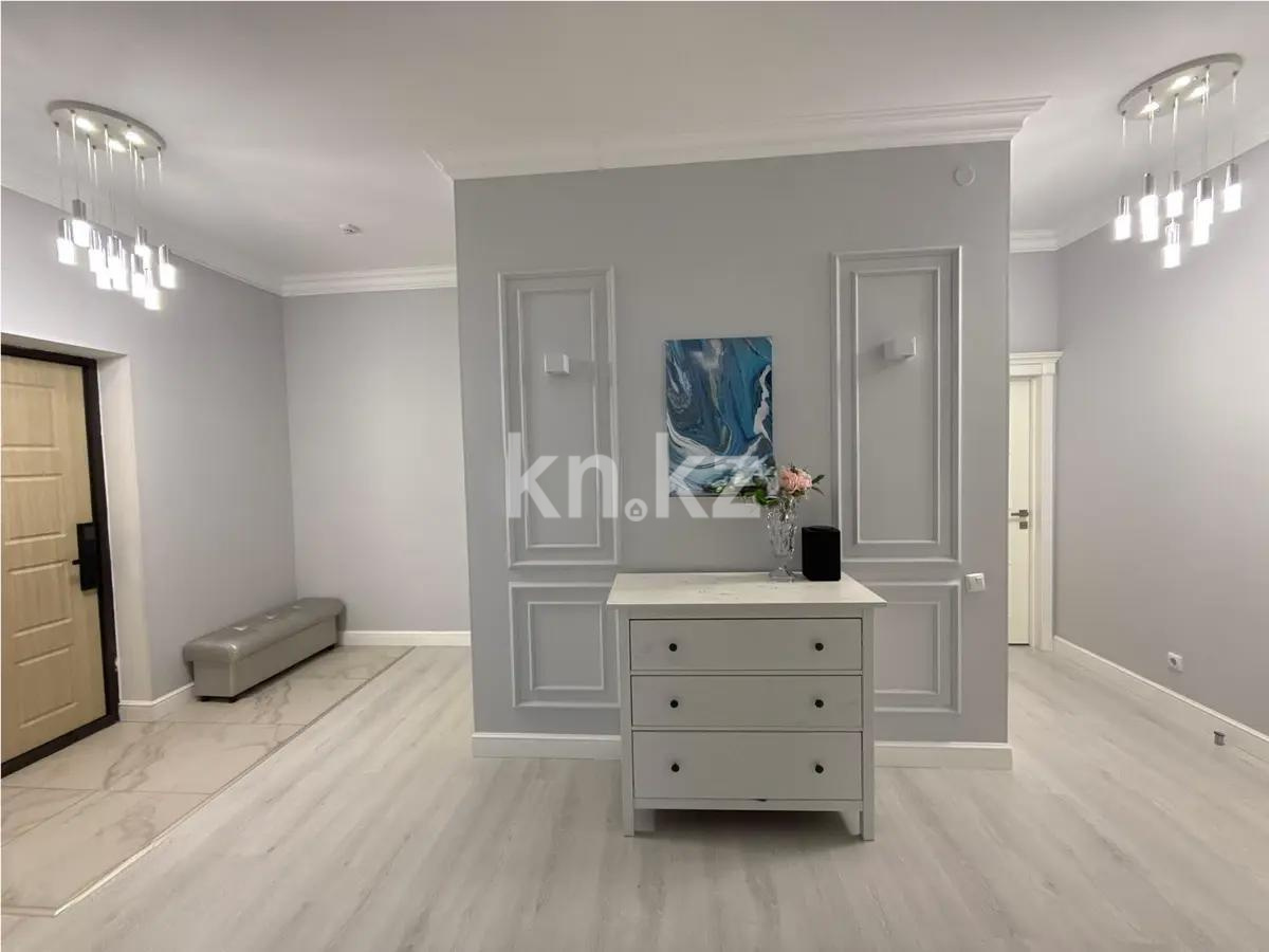 Продажа 3-комнатной квартиры, 102 м² в Астане - фото 7