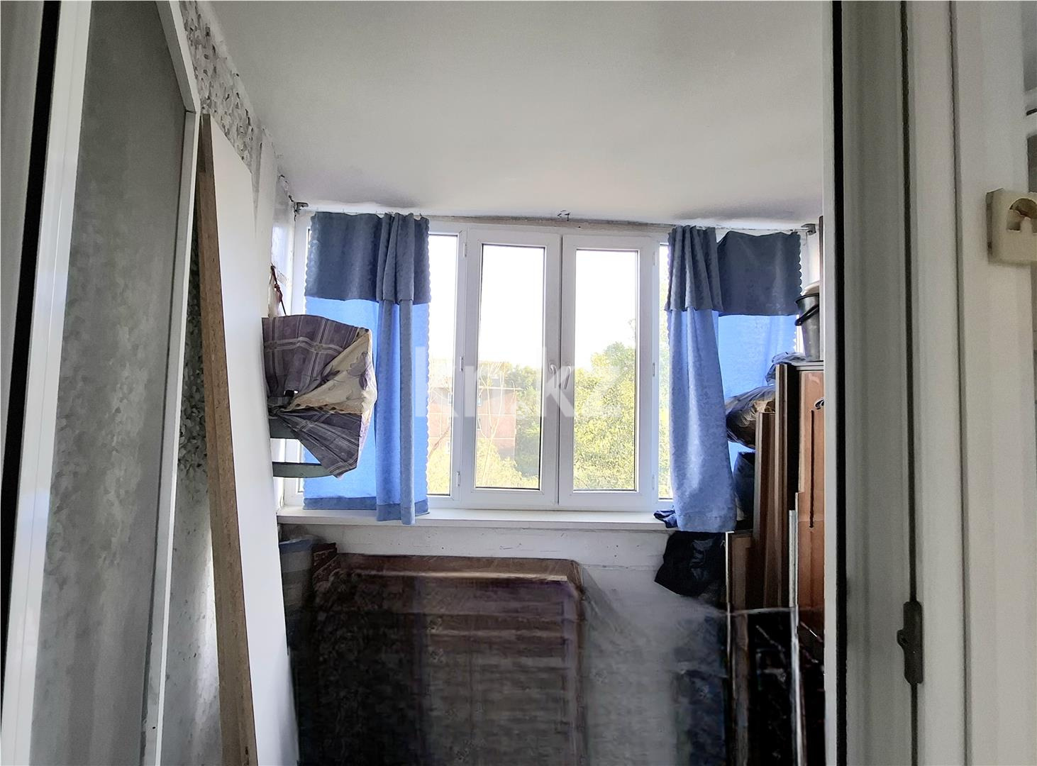 Продажа 3-комнатной квартиры, 68 м², пр. Металлургов в Темиртау - фото 15