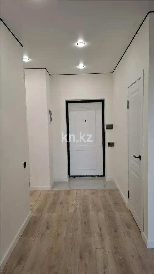 Продажа 2-комнатной квартиры, 43 м² в Алматы - фото 4