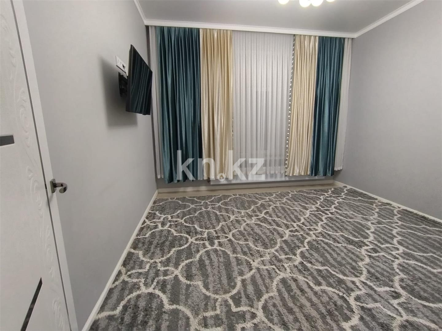 Продажа 2-комнатной квартиры, 67 м² в Караганде