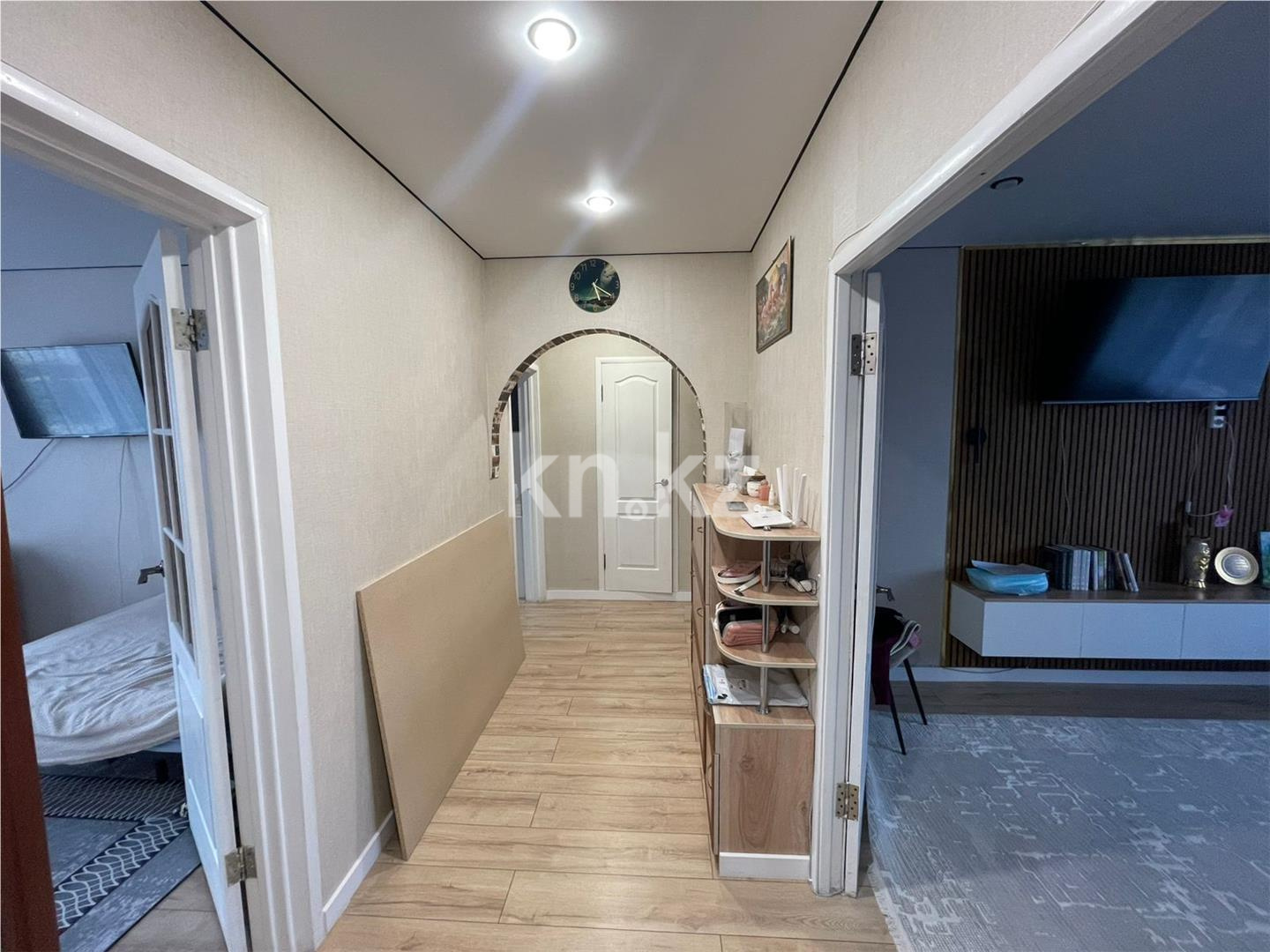 Продажа 3-комнатной квартиры, 72 м² в Караганде - фото 9