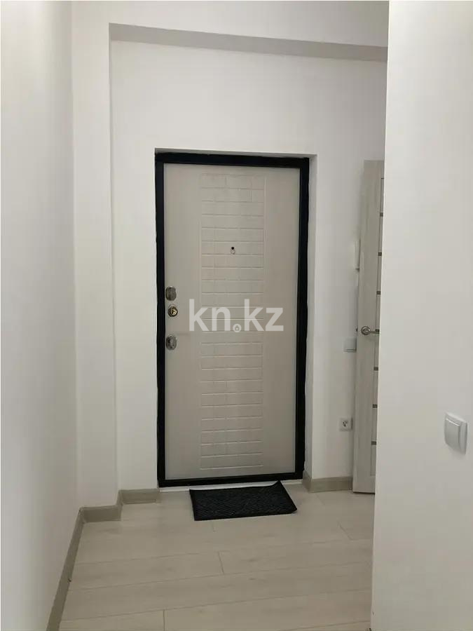 Продажа 1-комнатной квартиры, 41.2 м² в Алматы - фото 5