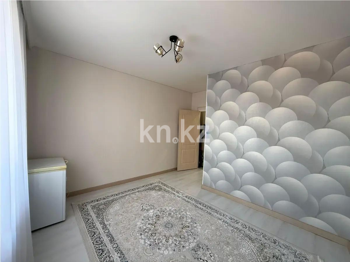 Продажа 2-комнатной квартиры, 45 м² в Астане