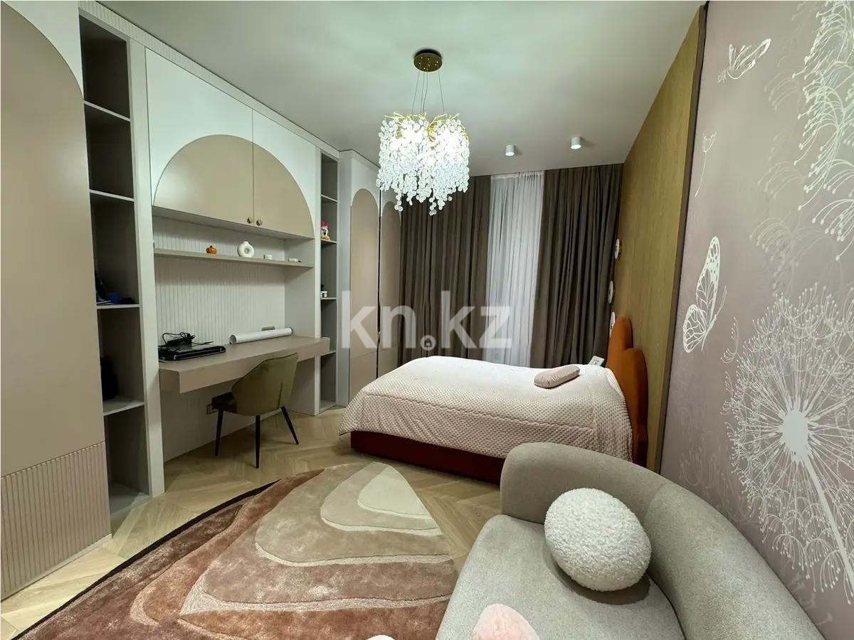 Продажа 4-комнатной квартиры, 155 м² в Алматы - фото 5