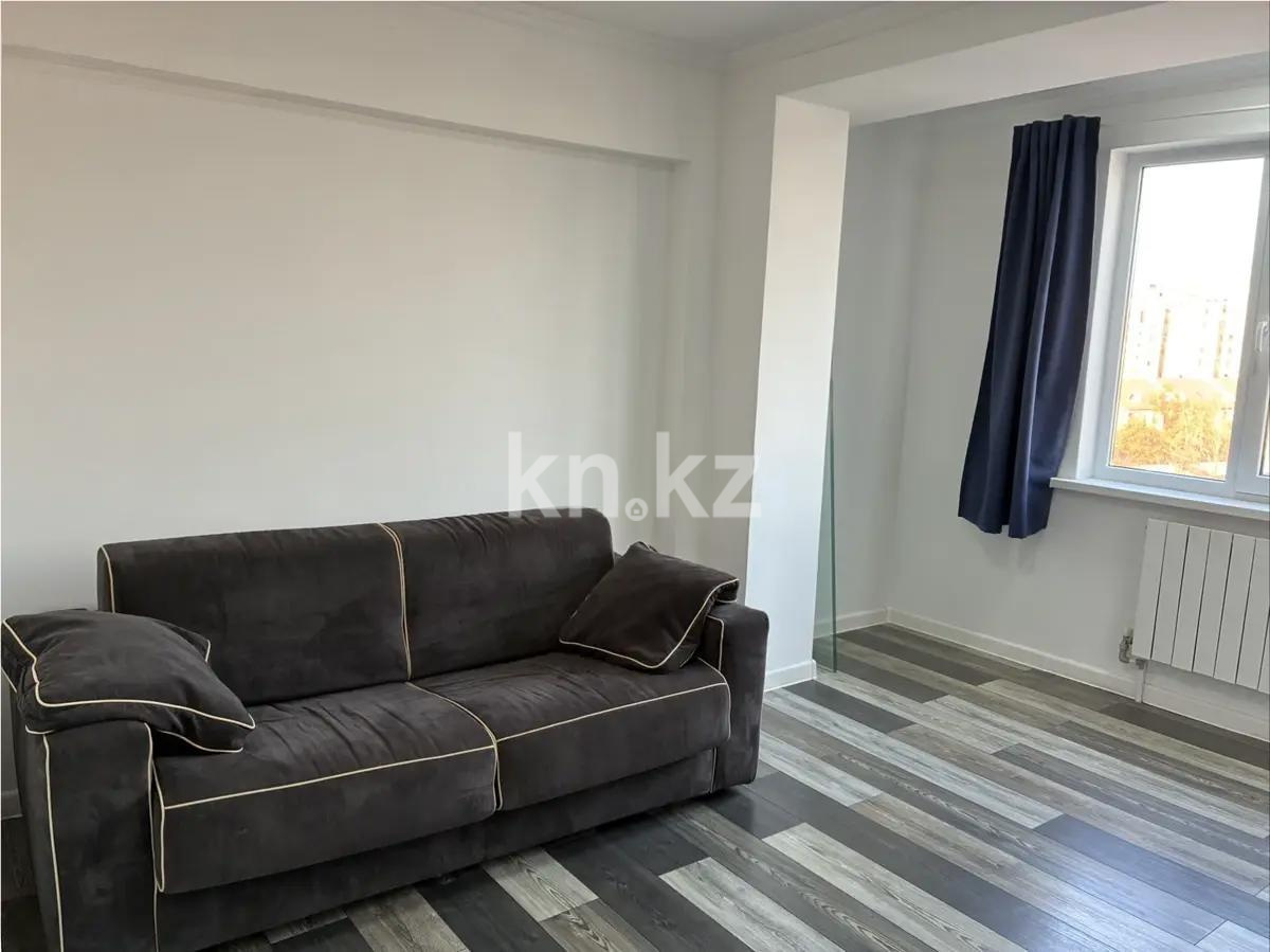 Продажа 4-комнатной квартиры, 105 м², ул. Кенесары хана, дом  98 в Алматы