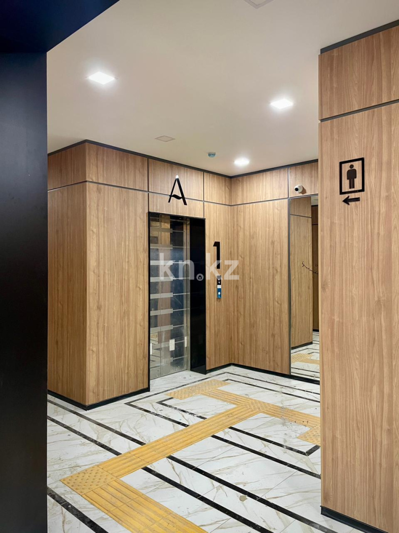 Аренда 1-комнатной квартиры, 42 м² в Алматы - фото 12