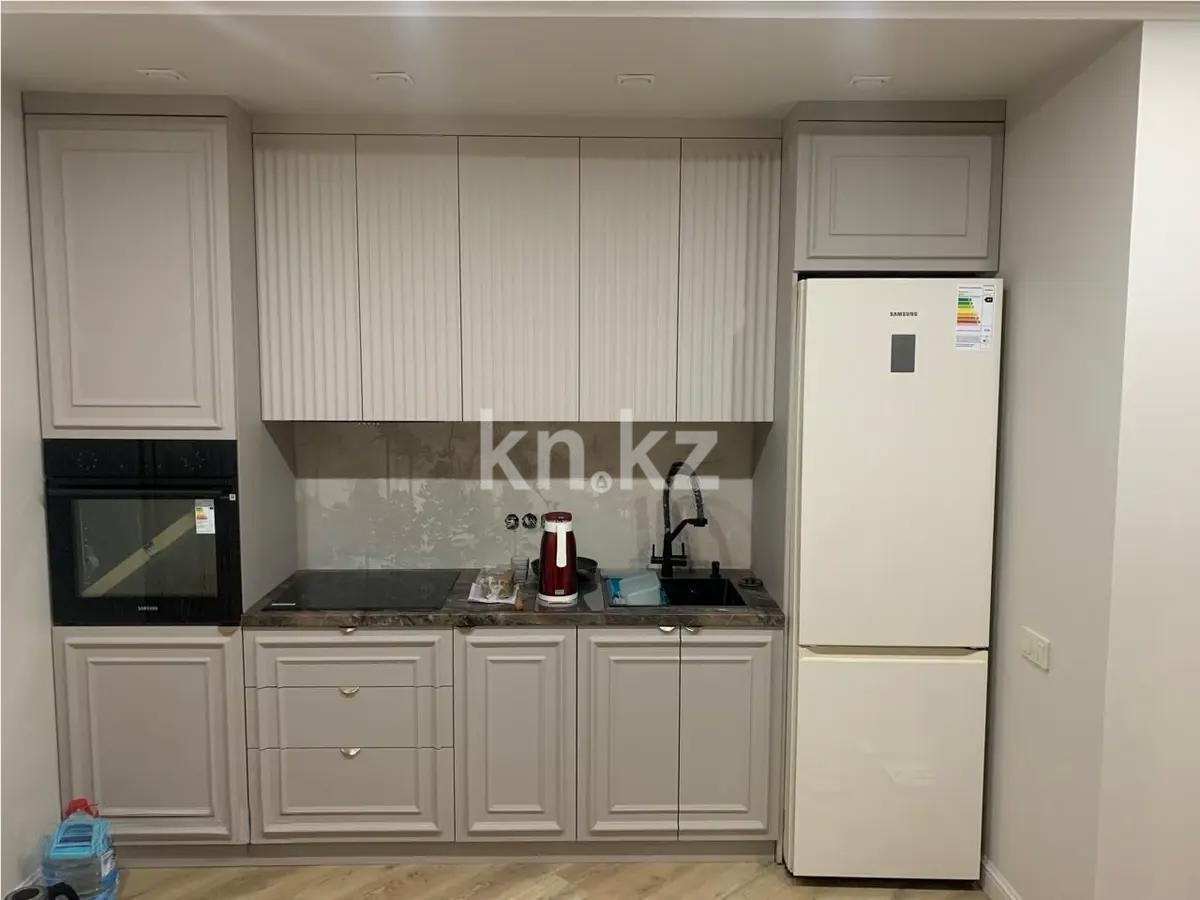 Продажа 1-комнатной квартиры, 40 м² в Астане - фото 2