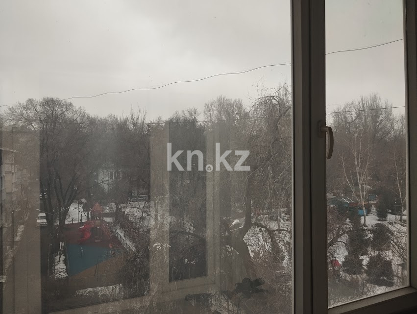 Продажа 2-комнатной квартиры, 43 м² в Алматы - фото 8