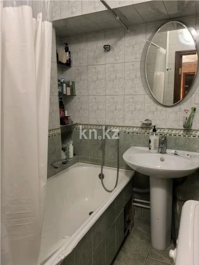 Продажа 3-комнатной квартиры, 60 м², пр. Гагарина, дом  111 в Алматы - фото 3