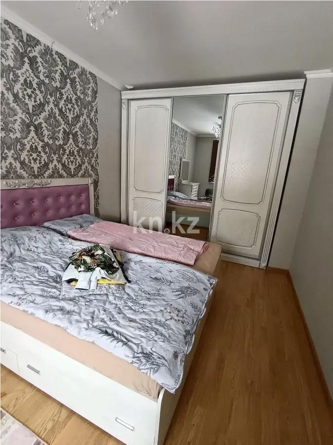 Продажа 2-комнатной квартиры, 51 м² в Астане