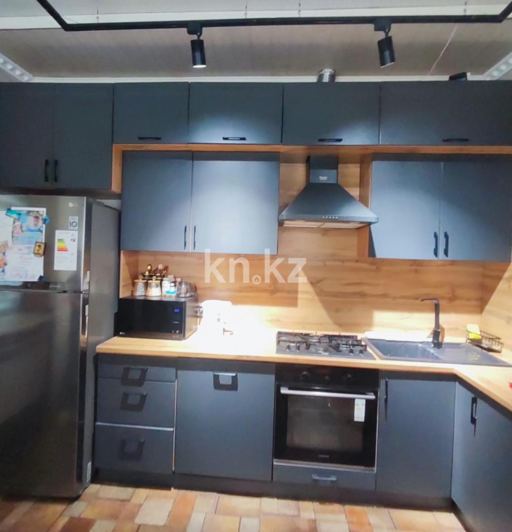 Продажа 3-комнатной квартиры, 67 м², ул. Сейфуллина в Абае - фото 8