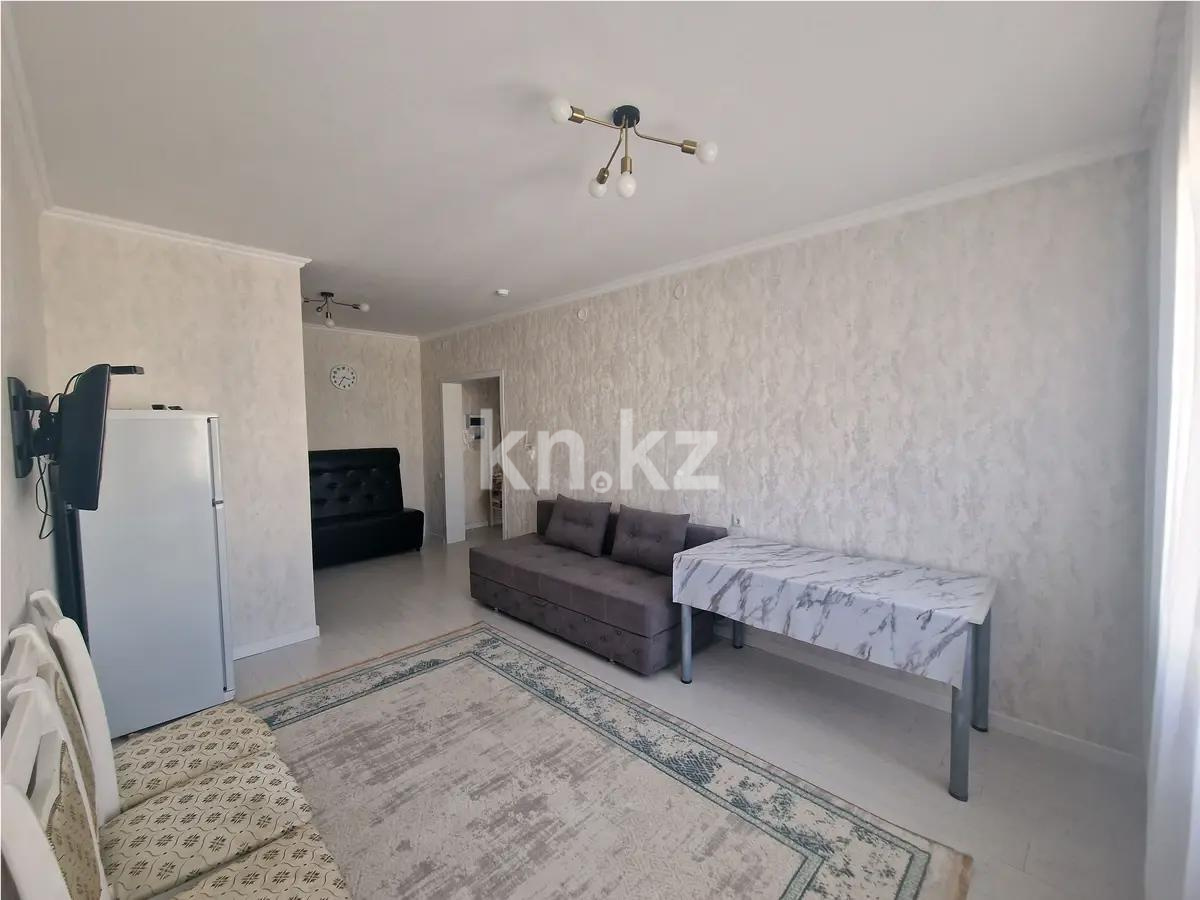Продажа 2-комнатной квартиры, 48 м² в Астане