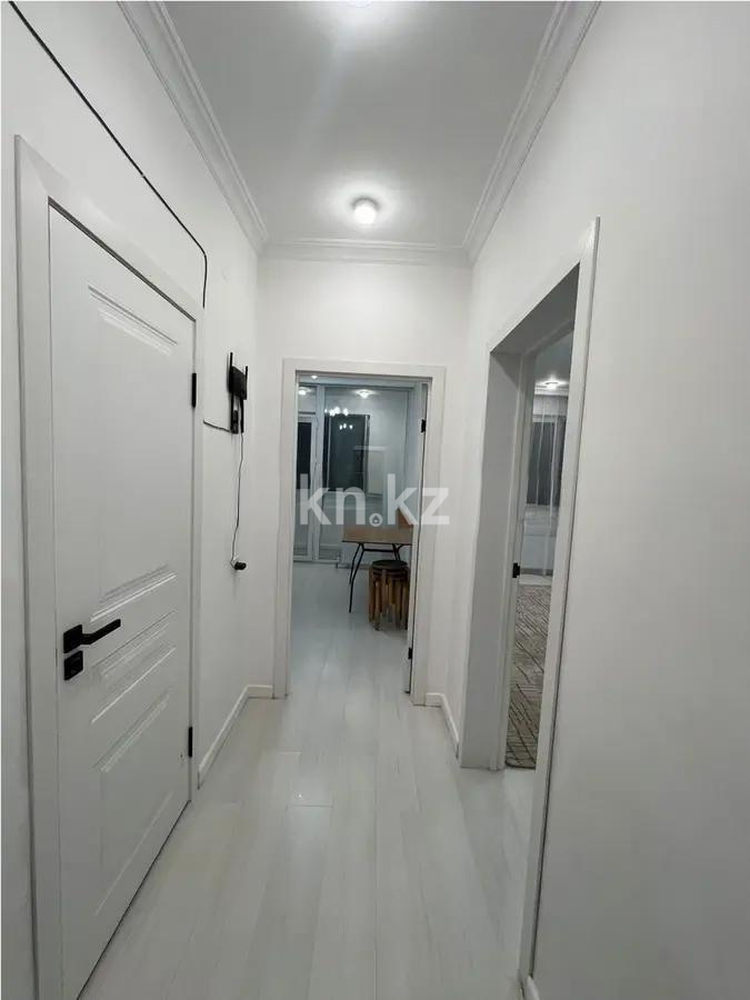 Продажа 2-комнатной квартиры, 41 м² в Алматы - фото 4