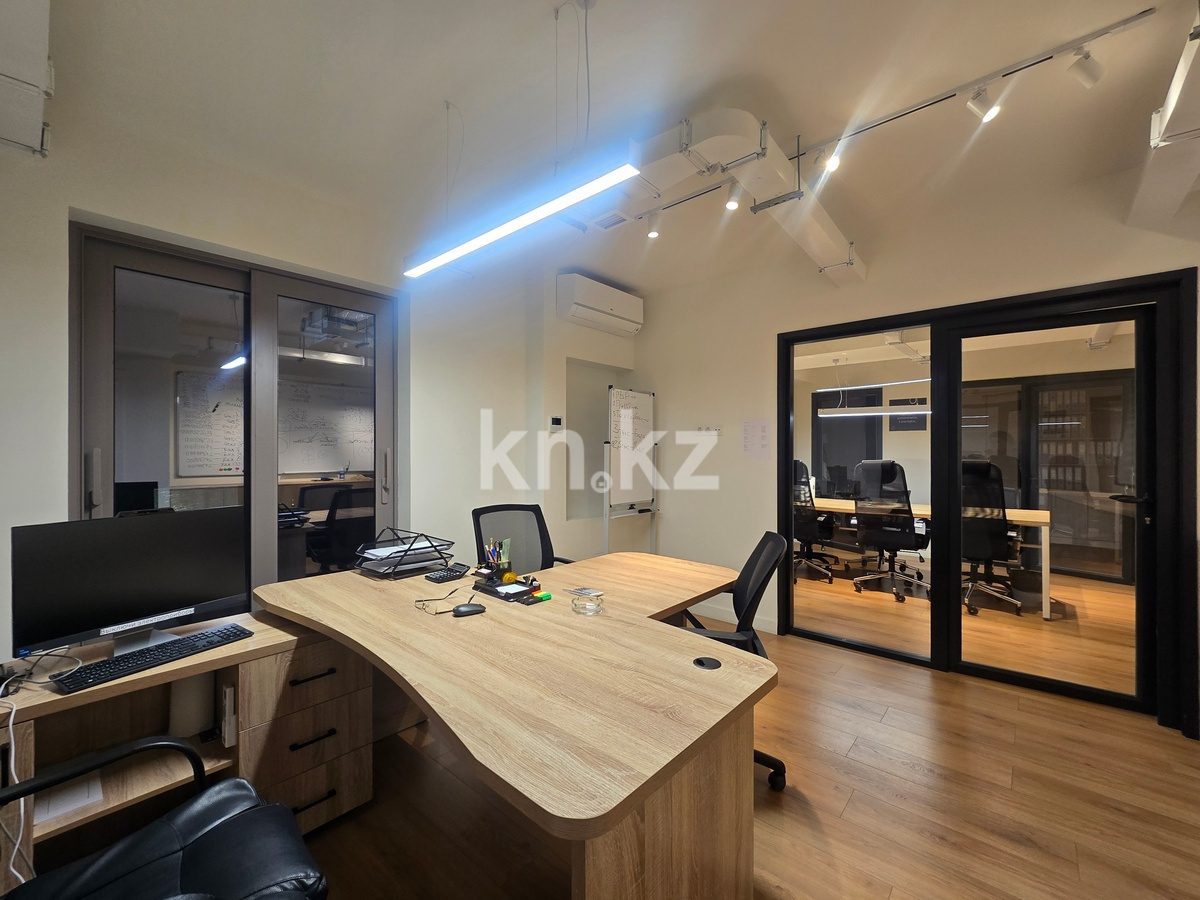 Продажа помещения, 93 м² в Алматы - фото 13
