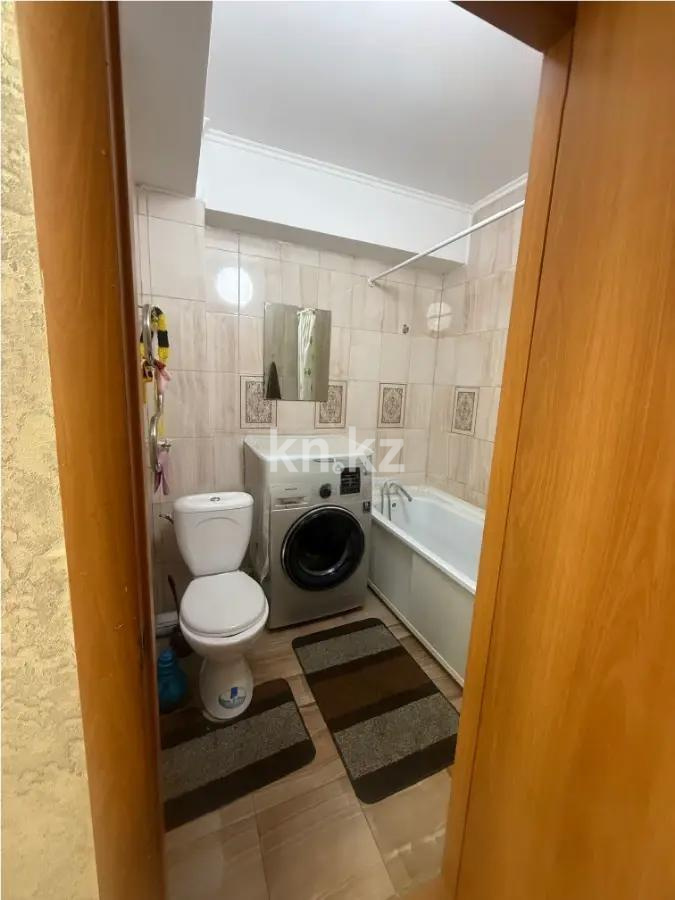 Продажа 1-комнатной квартиры, 37 м², ул. Чаплыгина, дом  1/2 в Алматы - фото 3