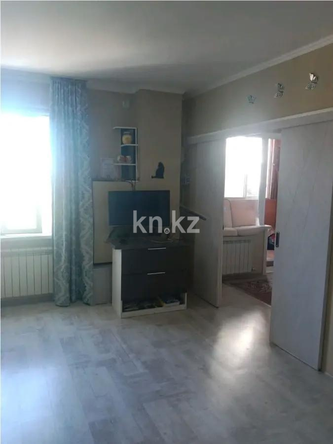 Продажа 2-комнатной квартиры, 50 м² в Астане