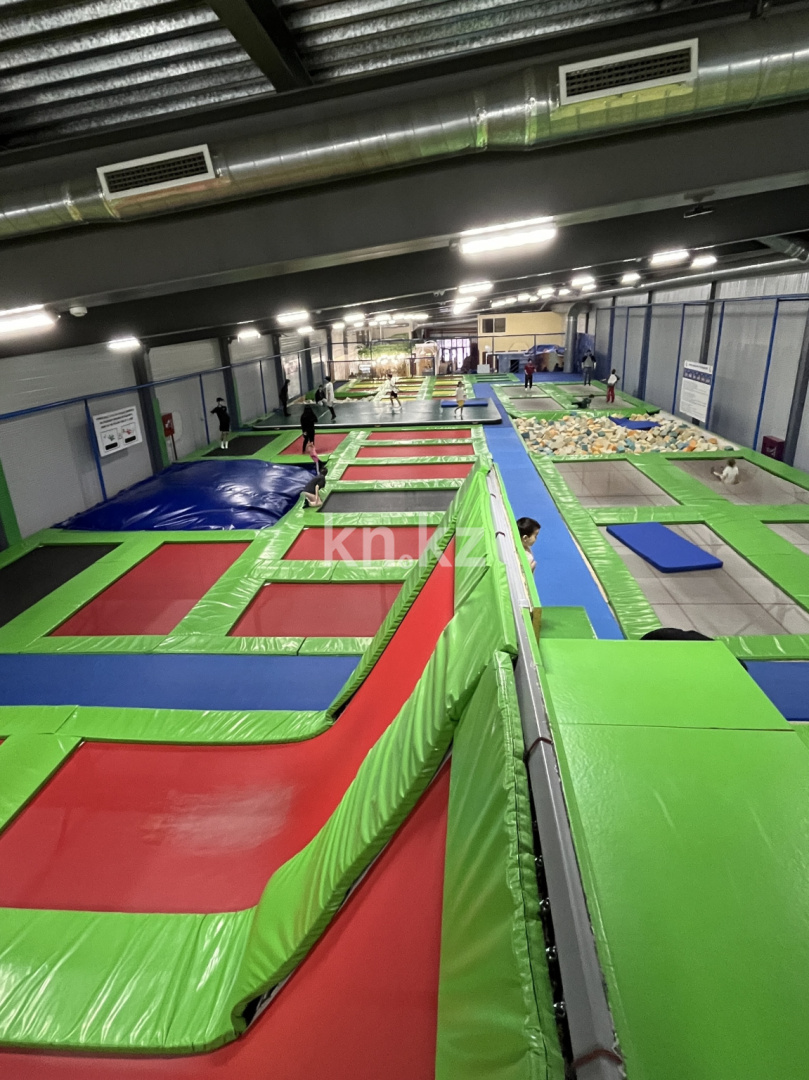 Продажа бизнеса, 1200 м² в Караганде - фото 4