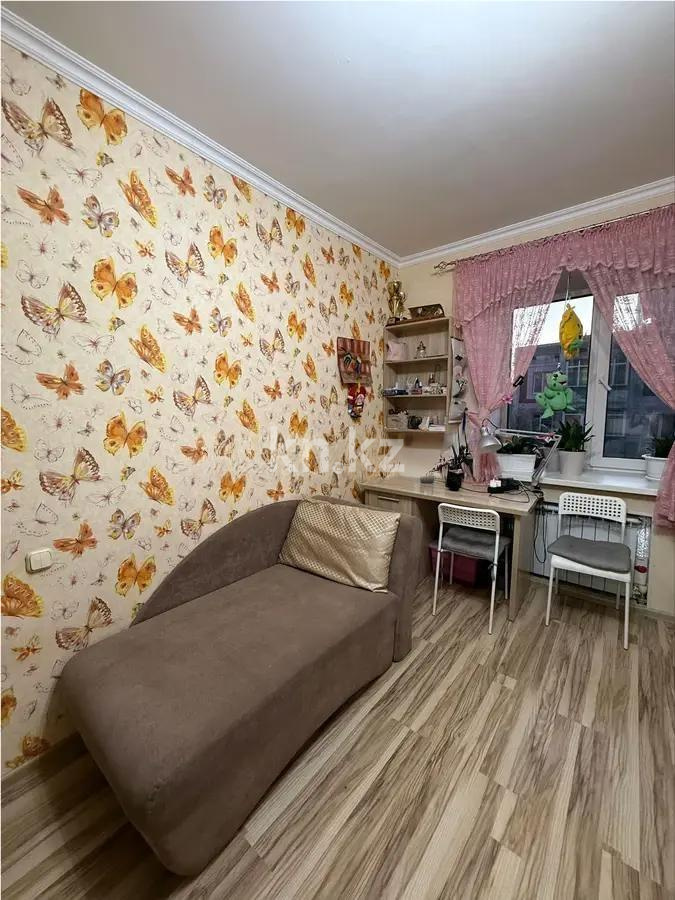 Продажа 3-комнатной квартиры, 75 м² в Астане - фото 2