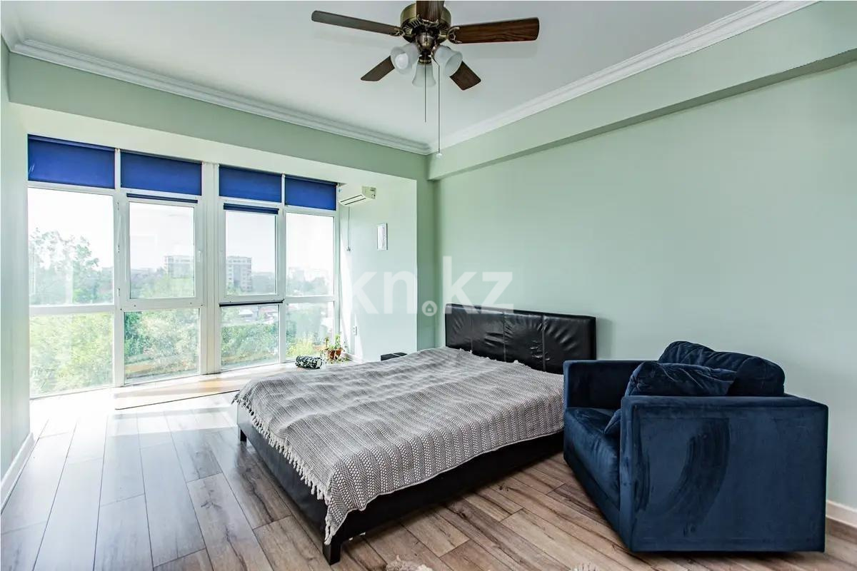 Продажа 3-комнатной квартиры, 72.2 м², ул. Макатаева, дом  5а в Алматы - фото 2