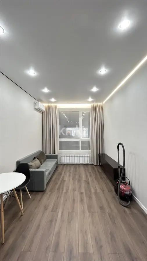 Продажа 2-комнатной квартиры, 41 м², ул. Ахмедьярова, дом  3 в Астане